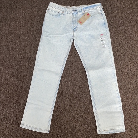 Mens Levi’s® 511™ Slim Fit Advanced Stretch - Picture 1 of 12